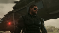 Mgsv snake in africa