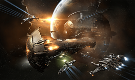 Eve-online
