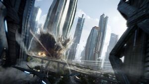 Attack