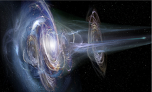 Dimension portal