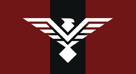 Commonwealth of Man Flag