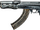 RPK Machinegun