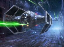 VadersTIEAdvanced-TCGCore