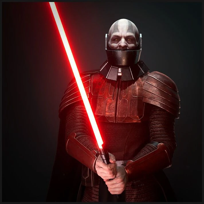 Darth Malak Great Multiverse Wiki Fandom