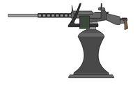 Felreden FAA-1 Medium AA Gun