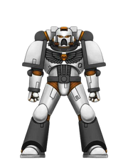 Combine Astartes