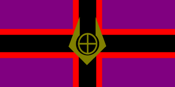 Flags of the Emperor