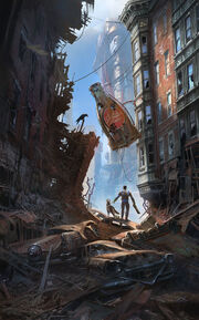 Ray-lederer-street-scene-downtown