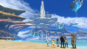 Xenoblade