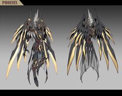 Pheonix by z-n-asset