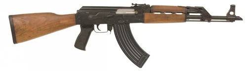 Zastava M70B1 with stamped receiver - 7