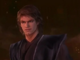 Anakin Skywalker (Gilo)