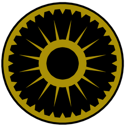 Cal'opui Mercenary logo