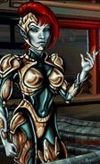 Elerian Soldier