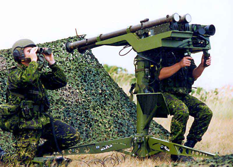 FIM-92 Stinger - Wikipedia
