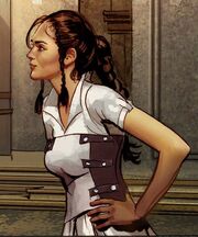 Leia Skywalker