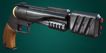 Ronon's Gun