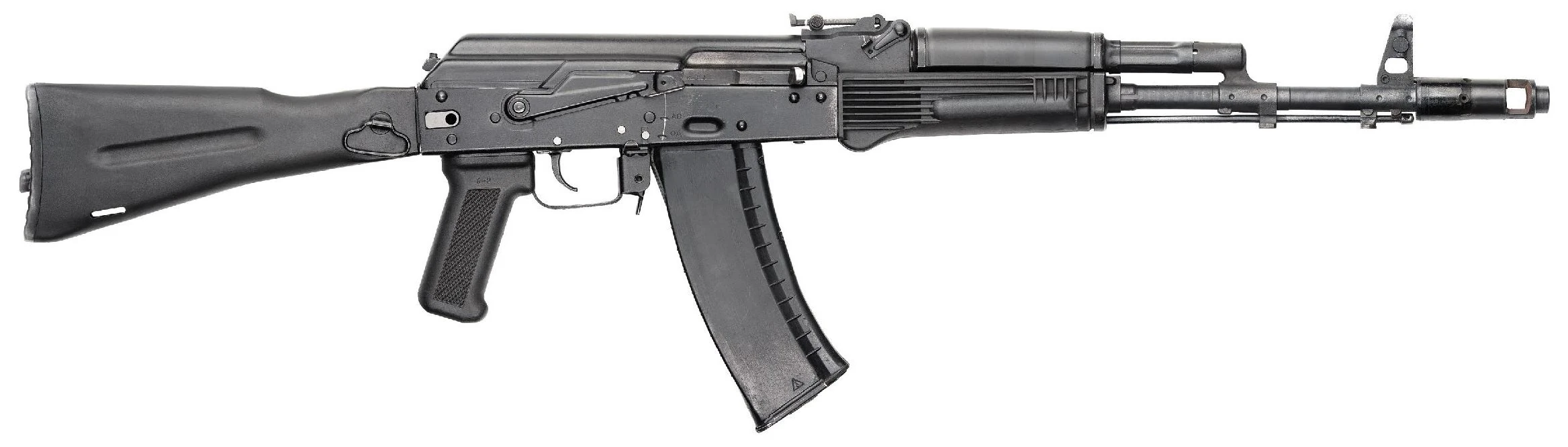 AK-74/Variants | Great Multiverse Wiki | Fandom