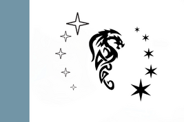 KelarenI Stellar Empire flag