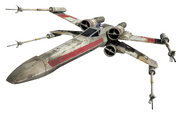 X-wing Fathead