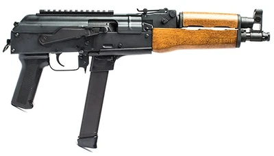 AK Draco 9mm Carbine - 9x19mm