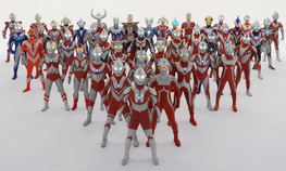 Ultraman
