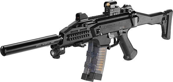 スコーピオンevo3 CZ Scorpion Evo 3 | Xenopedia | Fandom