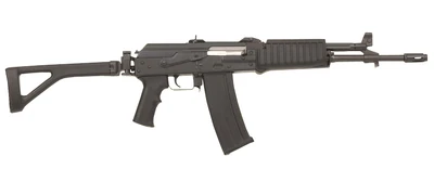 Zastava M21S - 5