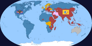 Code Geass R2 map