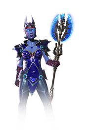 Elerian Matriarch