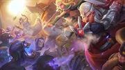 Soul Hunters