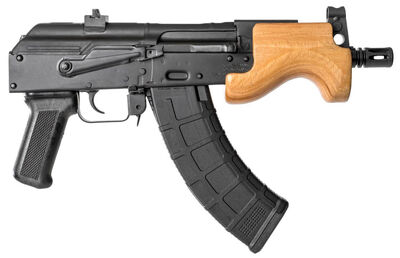 AK-47 - Wikipedia