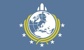 Super-Earth-Flag