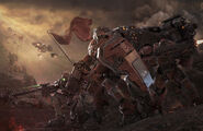 Terran Soldiers