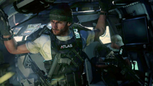 Atlas PMC Soldiers AW