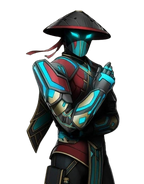 Stranger: Due to it's spacetime jumps there are hundred of thousands of alternate versions of him