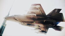 F-35 JSF