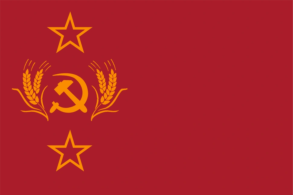 Флаг маньчжурии
