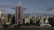 NYC SS Headquarters