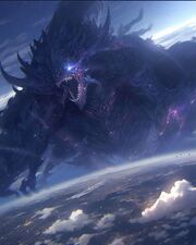 Dark Spector (Rau'gennai)