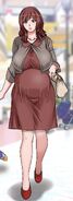 Leysa Pregnant