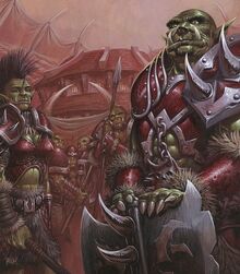 524px-Orgrimmar Grunts TCG