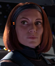 Bo-Katan Kryze (Viau)