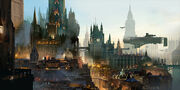 London (Alpha Xol)
