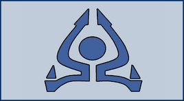 Procyon Expanse Flag