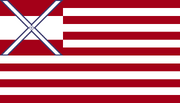 United Empires flag