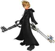 Roxas after his rival in 12 AXC (1272 NE)