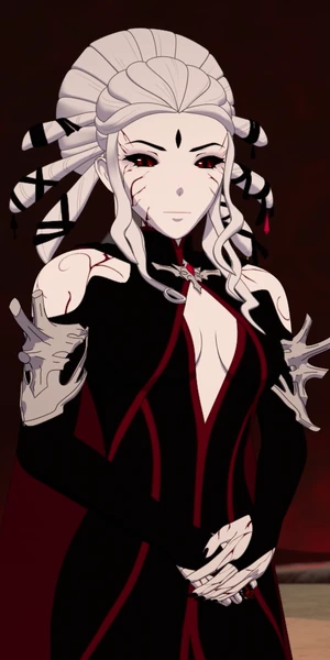Salem | Great Multiverse Wiki | Fandom