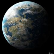 Terra (Malica)