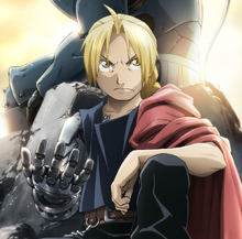 Edward Elric/Gallery, Heroes Wiki, Fandom